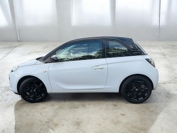 Used Vauxhall ADAM 2017 for sale - 78583263: Photo