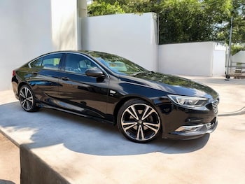 Used Vauxhall Insignia 2018 for sale - 78682753: Photo