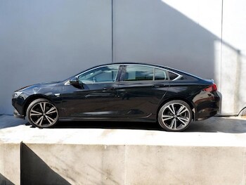 Used Vauxhall Insignia 2018 for sale - 78682753: Photo