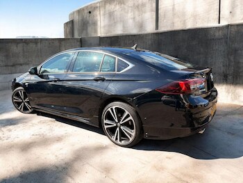 Used Vauxhall Insignia 2018 for sale - 78682753: Photo