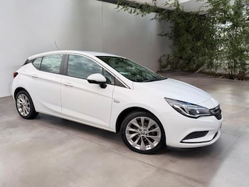 Used Vauxhall Astra 2016 for sale - 78515098: Photo