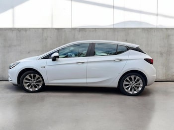 Used Vauxhall Astra 2016 for sale - 78515098: Photo