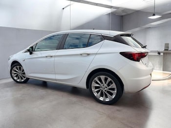 Used Vauxhall Astra 2016 for sale - 78515098: Photo