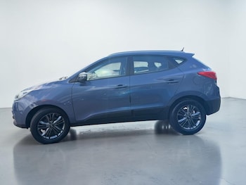 Used Hyundai Ix35 2014 for sale - 78828567: Photo