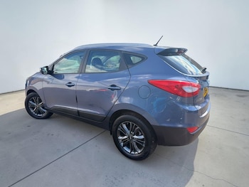Used Hyundai Ix35 2014 for sale - 78828567: Photo