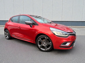 Used Renault Clio 2019 for sale - 78449543: Photo