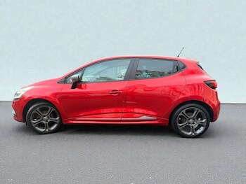 Used Renault Clio 2019 for sale - 78449543: Photo