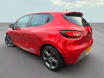 Used Renault Clio 2019 for sale - 78449543: Photo