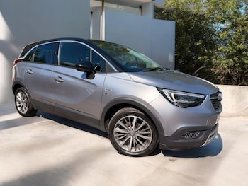 Used Vauxhall Crossland X 2020 for sale - 78474571: Photo