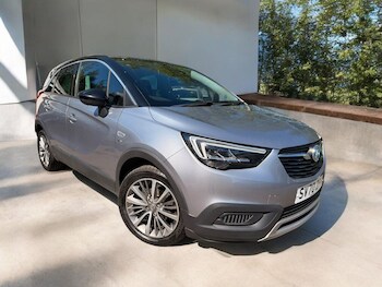 Used Vauxhall Crossland X 2020 for sale - 78474571: Photo