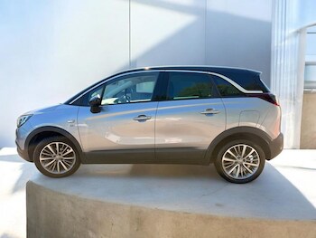 Used Vauxhall Crossland X 2020 for sale - 78474571: Photo