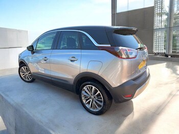 Used Vauxhall Crossland X 2020 for sale - 78474571: Photo