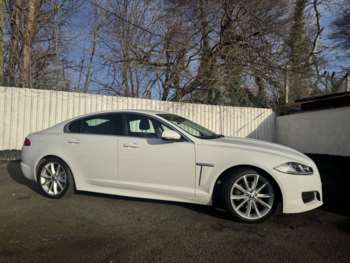 2013 (13) - 2.2d Sport Saloon 4dr Diesel Auto Euro 5 (s/s) (200 ps)