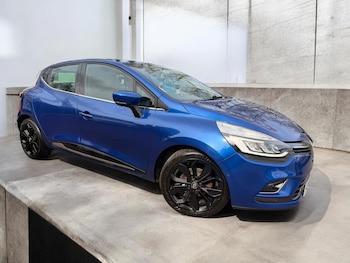 Used Renault Clio 2016 for sale - 78449553: Photo