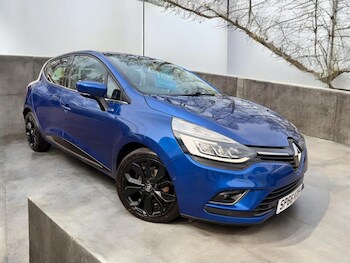 Used Renault Clio 2016 for sale - 78449553: Photo