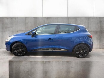 Used Renault Clio 2016 for sale - 78449553: Photo