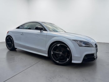 Used Audi TT 2013 for sale - 78819198: Photo