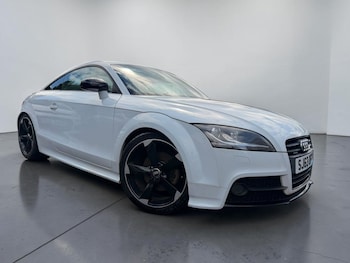 Used Audi TT 2013 for sale - 78819198: Photo