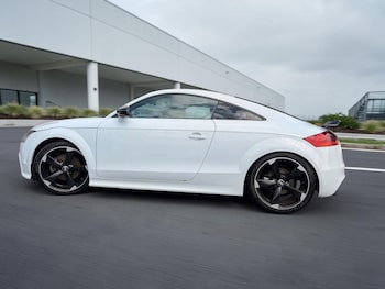 Used Audi TT 2013 for sale - 78819198: Photo