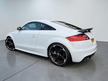 Used Audi TT 2013 for sale - 78819198: Photo