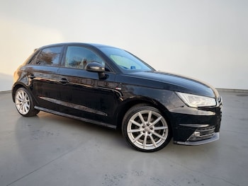 Used Audi A1 2015 for sale - 78449565: Photo