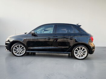 Used Audi A1 2015 for sale - 78449565: Photo