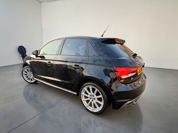 Used Audi A1 2015 for sale - 78449565: Photo