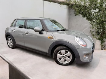 Used MINI Hatch 2017 for sale - 78525079: Photo
