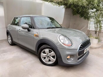 Used MINI Hatch 2017 for sale - 78525079: Photo