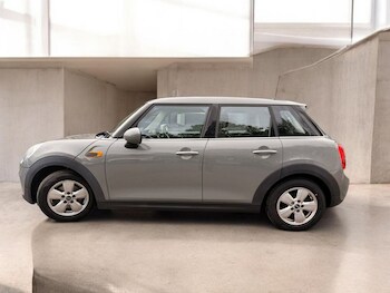 Used MINI Hatch 2017 for sale - 78525079: Photo