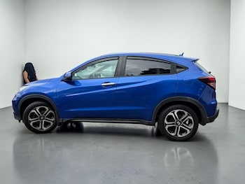 Used Honda HR-V 2016 for sale - 78908424: Photo
