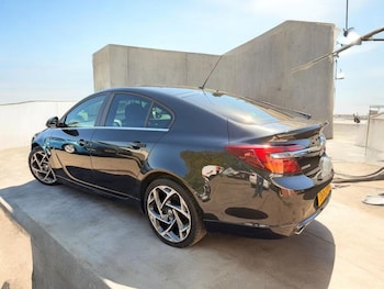 Used Vauxhall Insignia 2014 for sale - 78474568: Photo