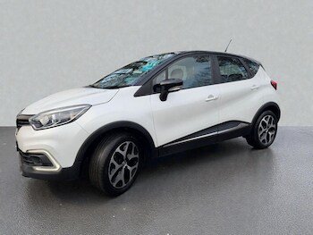 Used Renault Captur 2017 for sale - 78449546: Photo