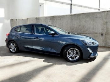 Used Ford Focus 2020 for sale - 78449556: Photo