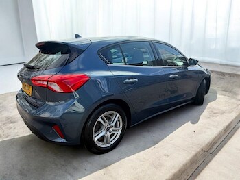 Used Ford Focus 2020 for sale - 78449556: Photo