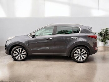 Used Kia Sportage 2016 for sale - 78524980: Photo