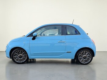 Used Fiat 500 2015 for sale - 78449562: Photo