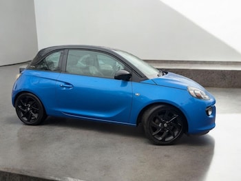 Used Vauxhall ADAM 2018 for sale - 78449568: Photo