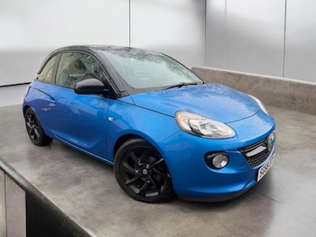 Used Vauxhall ADAM 2018 for sale - 78449568: Photo