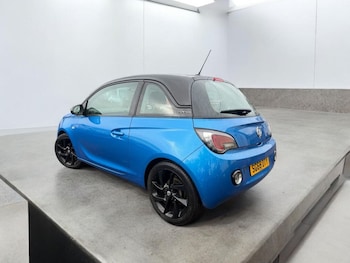 Used Vauxhall ADAM 2018 for sale - 78449568: Photo