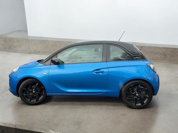 Used Vauxhall ADAM 2018 for sale - 78449568: Photo