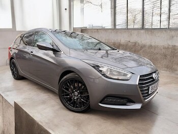 Used Hyundai i40 2015 for sale - 78449570: Photo