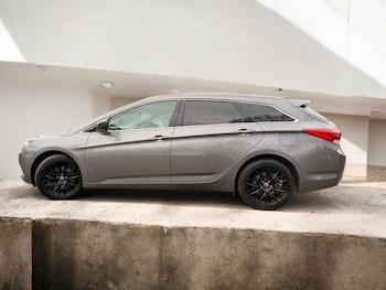 Used Hyundai i40 2015 for sale - 78449570: Photo