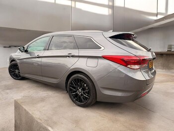 Used Hyundai i40 2015 for sale - 78449570: Photo