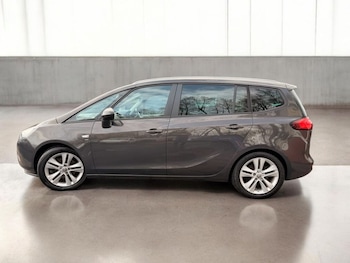 Used Vauxhall Zafira 2015 for sale - 78543882: Photo