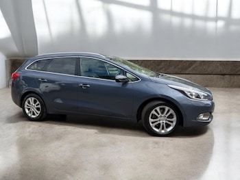 Used Kia Ceed 2014 for sale - 78449564: Photo