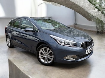 Used Kia Ceed 2014 for sale - 78449564: Photo