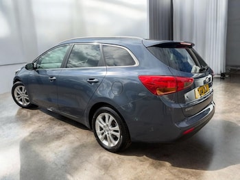 Used Kia Ceed 2014 for sale - 78449564: Photo