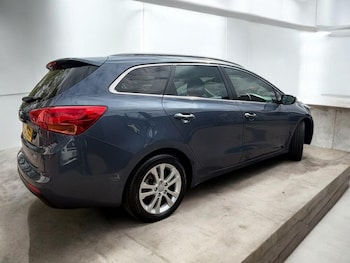 Used Kia Ceed 2014 for sale - 78449564: Photo