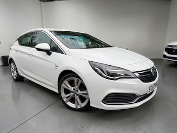 Used Vauxhall Astra 2017 for sale - 78749506: Photo